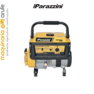 Generador Parazzini Mod.GP800