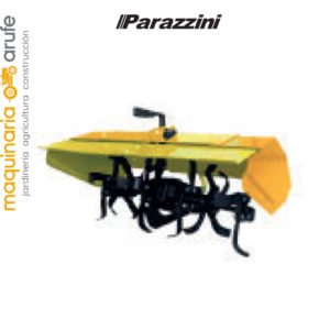 Rotocultor Agrícola Parazzini - Modelo MPR15HP