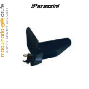 Arador Agrícola Parazzini - Modelo MPA15HP-2