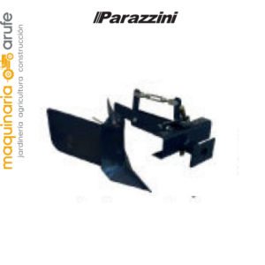 Arador Agrícola Parazzini - Modelo MPA15HP