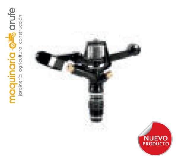 Aspersor Agrícola de Plástico - Modelo LM-9136