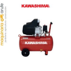 Compresor Kawashima Mod. CK50L2