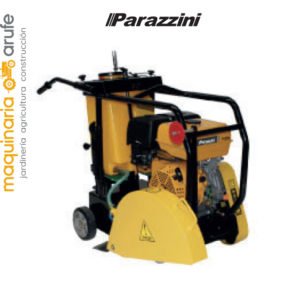 Cortadora Parazzini Mod. CCP13HP