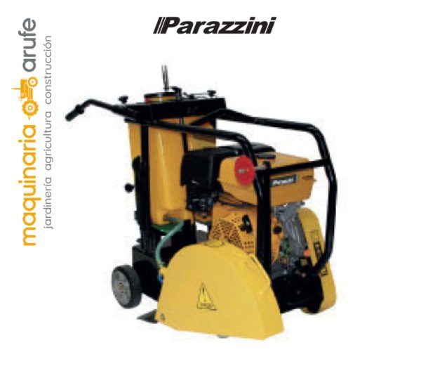 Cortadora Parazzini Mod. CCP13HP