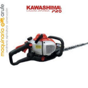 Cortasetos Kawashima PRO - Modelo CK25CC