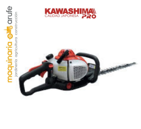 Cortasetos Kawashima PRO - Modelo CK25CC