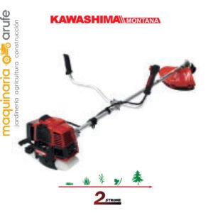 Desbrozador Kawashima Montana Mod. DKM52KN