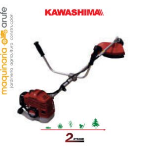 Desbrozador Kawashima - Modelo DKY43K