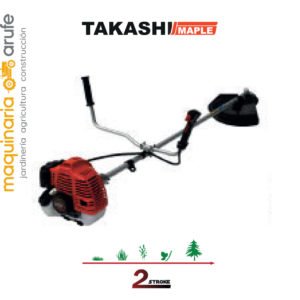 Desbrozador Takashi Maple - Modelo DT43K