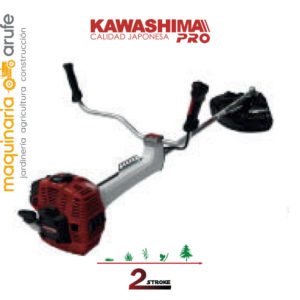 Desbrozador Kawashima Mod. DK52