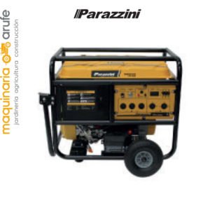 Generador Parazzini Mod. GP12000