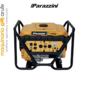 Generador Parazzini Mod. GP7 3000