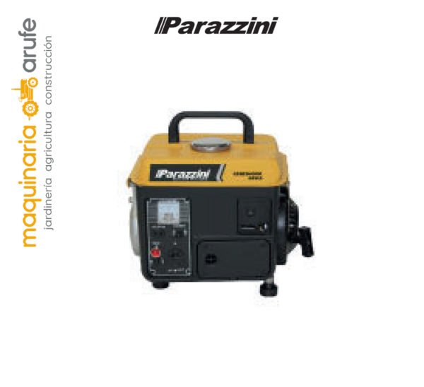 Generador Parazzini Mod.GP950