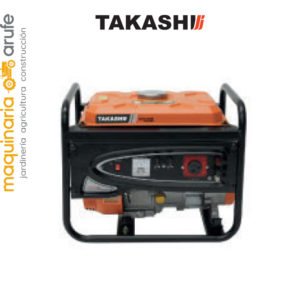 Generador Takashi Mod. GT31200