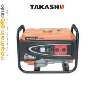 Generador Takashi Mod. GT73000