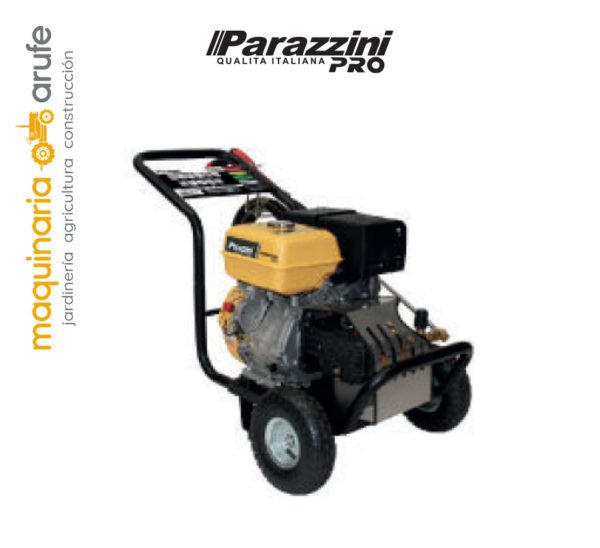 Hidrolavadora Parazzini PRO - Modelo HP13