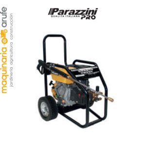 Hidrolavadora Parazzini PRO - Modelo HPP13