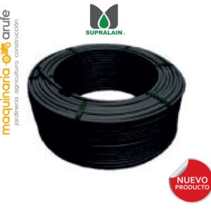 Manguera Ciega Agrícola - Modelo LDPE16-120-400N