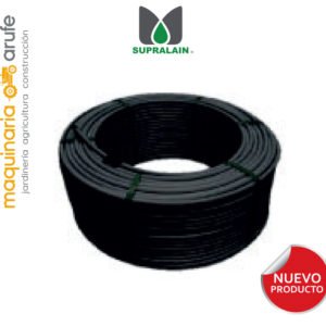 Manguera Ciega Agrícola - Modelo LDPE20-120-400N