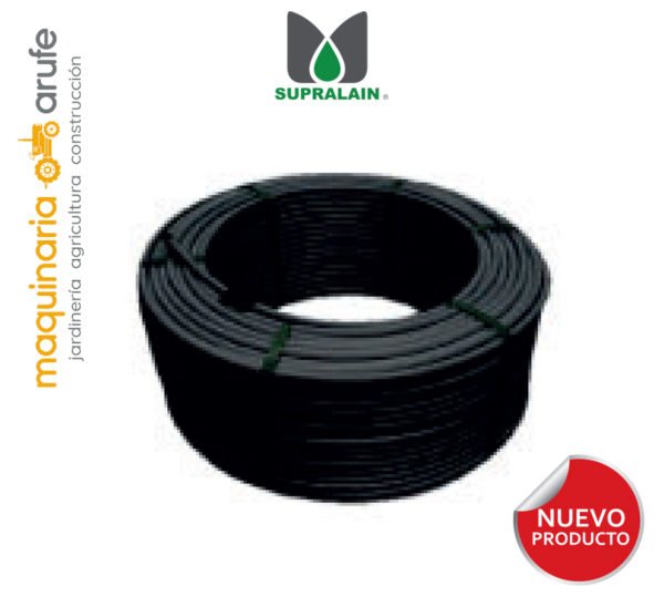 Manguera Ciega Agrícola - Modelo LDPE20-120-400N