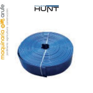 Manguera Plana PowerHunt - Modelo ML24ECON