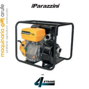 Motobomba Parazzini - Modelo BP1320A