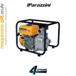 Motobomba Parazzini - Modelo BP720