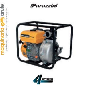 Motobomba Parazzini - Modelo BP720A