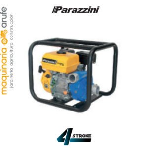 Motobomba Parazzini - Modelo BP720C