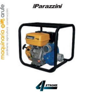 Motobomba Parazzini - Modelo BP930C