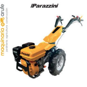 Motocultor Parazzini - Modelo MCP15HP