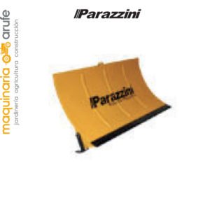 Pala Agrícola Parazzini - Modelo MPP