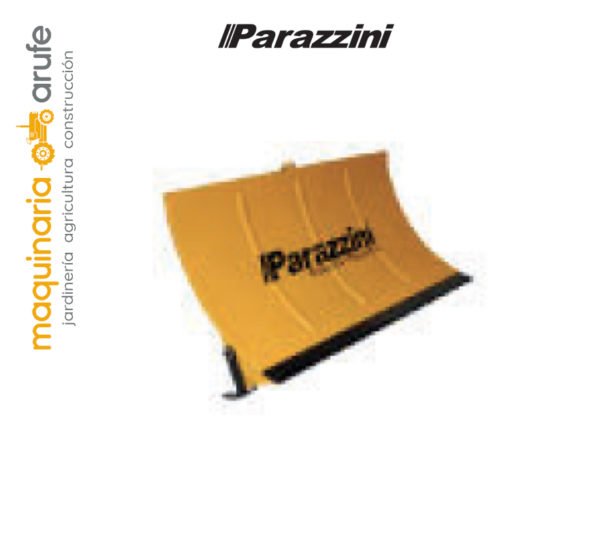 Pala Agrícola Parazzini - Modelo MPP