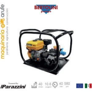 Parihuela Bertolini - Modelo PBPA430.1VFK