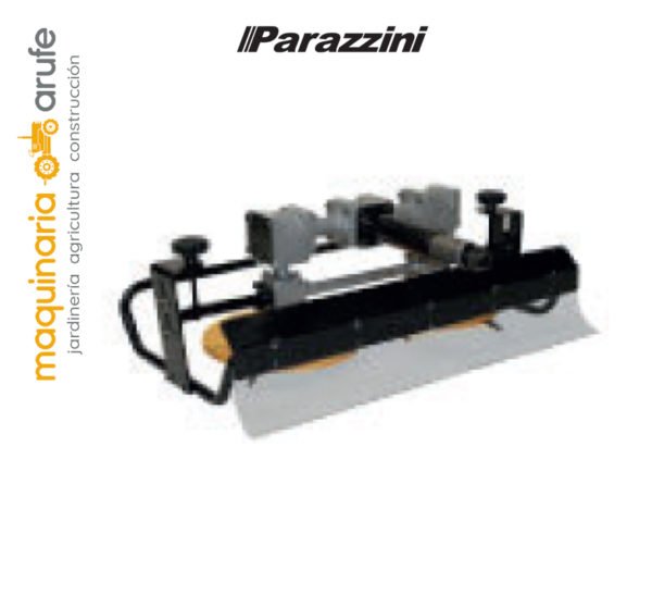 Podadora Agrícola Parazzini - Modelo MPPA