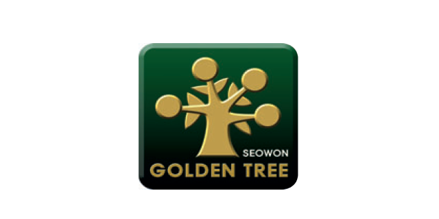 Seowon Golden Tree