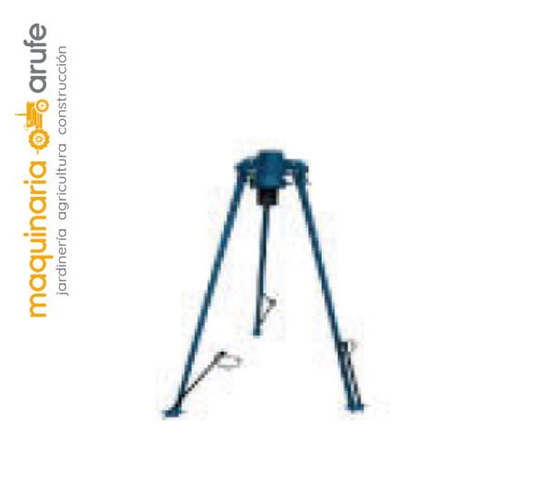 Soporte de Aspersor Agrícola - Modelo 6130S-M1.5