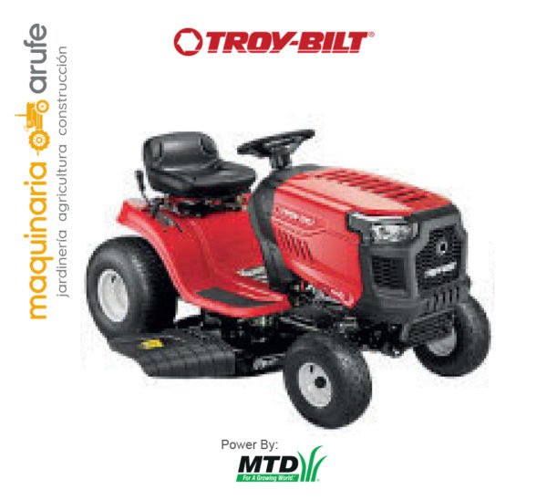 Tractor Troy Bilt Mod.13A877BS309