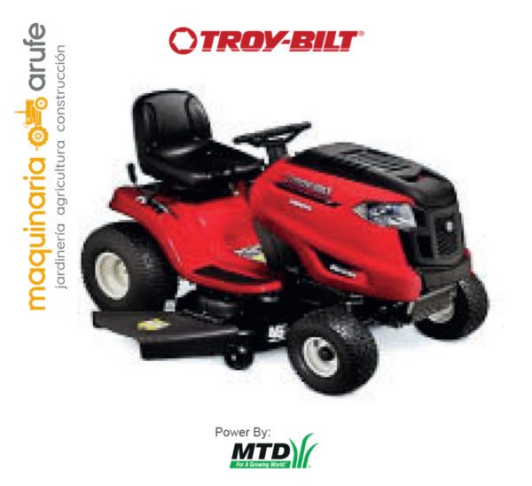 Tractor Troy Bilt Mod.13A877KT309