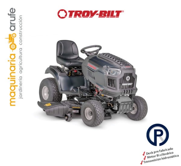 Tractor Troy-Bilt Mod. 13AJA1BZ066