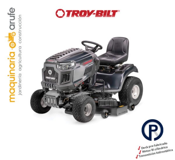 Tractor Troy-Bilt