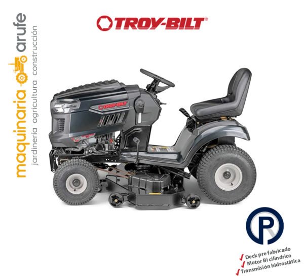 Tractor Troy-Bilt