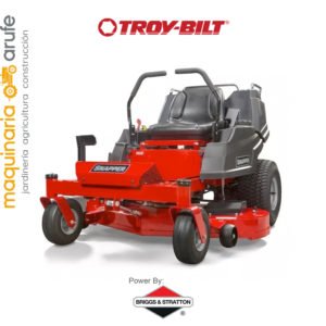 Tractor Troy-Bilt Giro Zero Mod. 17AKFACW066