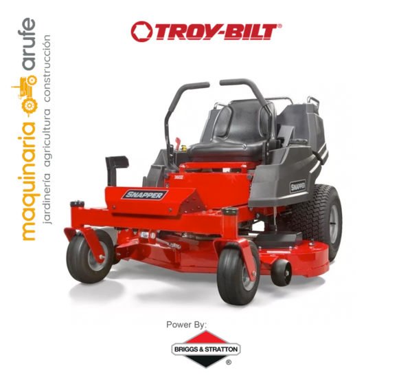 Tractor Troy-Bilt Giro Zero Mod. 17AKFACW066