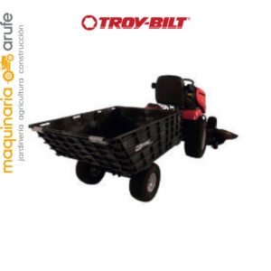 Remolque Transportador Troy-Bilt Mod. 19B40026OEM