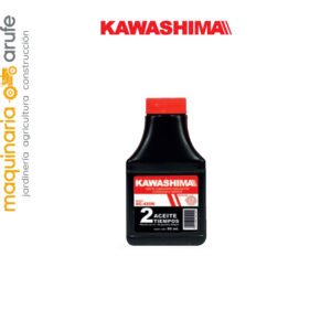 Aceite KAWASHIMA - AC-425K 2T 95ml