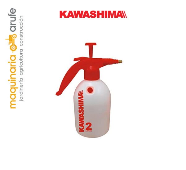 Aspersor manual KAWASHIMA - Modelo AK2L