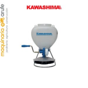 Dispensador de Granos KAWASHIMA - Modelo DG-10