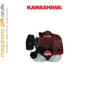 Motor Kawashima MK26