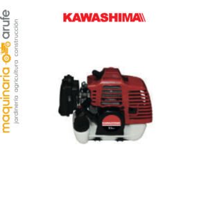 Motor Kawashima MK33